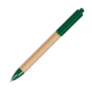 BOLIGRAFO ECOLOGICO personalizada